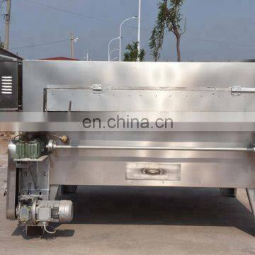 Hot Sell Swing Oven for Peanut Roasting photo-6