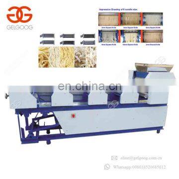 2017 Trending Products Innovative Noodle Making Forming Machine For Home Factory Noodle Machine