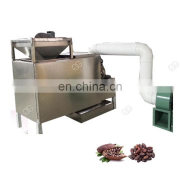 Gelgoog Machinery Peanut Cocoa Bean Peeling Machine Cocoa Bean Peeler