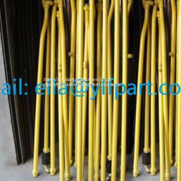 Excavator One Way Pedal Valve Two Way Pedal Valve Single Way Pedal Valve Hammer Lines Piping Kits