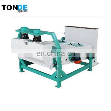 Large Capacity Industrial corn seed wheat seed cleaning machine/grain cleaner for sale