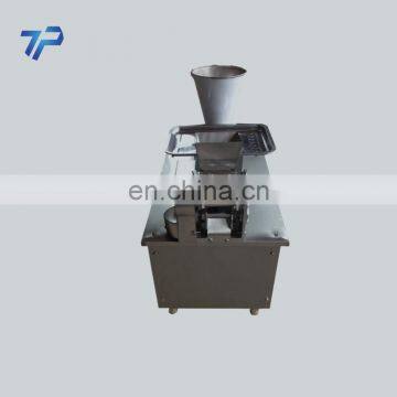 Stainless Steel Easy Operation meat vegetable stuffing bun dumpling machine With Good Quality