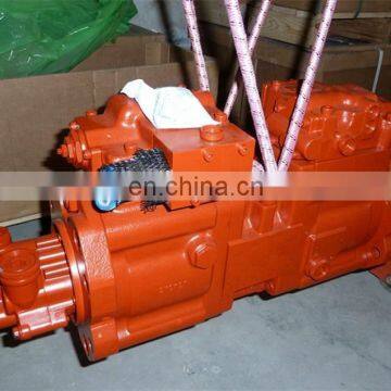 Excavator TB135 Hydraulic Pump Kawasaki Pump