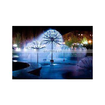Marble Sphere Ball Water Floating Fountains photo-6