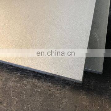 10mm stainless steel plate 3Cr12