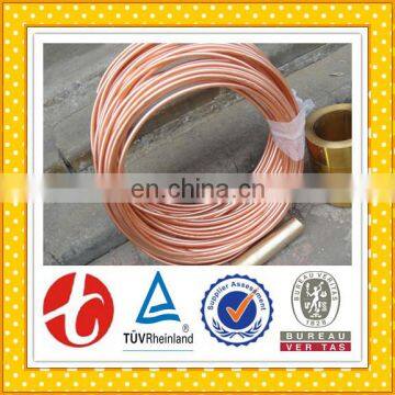 High Quality Medical Gas Copper Pipe / Tube photo-5