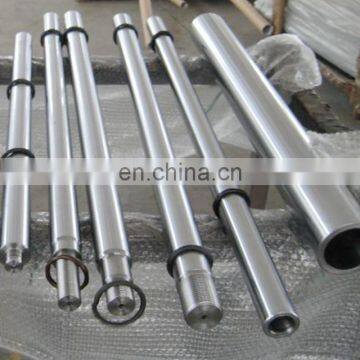 Good Payment Hollow Piston Rod for Hydraulic Cylinder photo-2