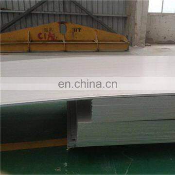 Duplex Stainless Steel SS Plate 2507 NO.1/2B/NO.4/BA/8K Finish