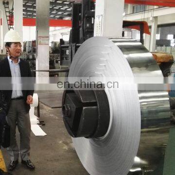 Stainless Steel Divider Strip/Coil/Tape/Band for Sale With 0.05 mm Minimum Thickness photo-4