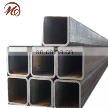 hexagonal steel pipe made in China