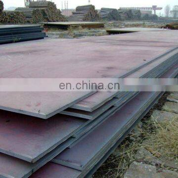 2507 Stiamless Steel Plate