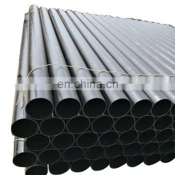 Sewage Wastewater Pipes/ Cast Iron Tubes photo-6