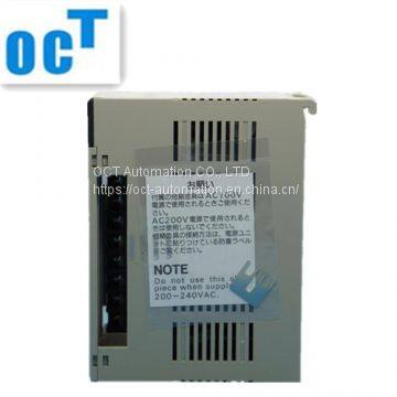 Japan Made Omron C200H PLC module C200H-TC002 programmable controller