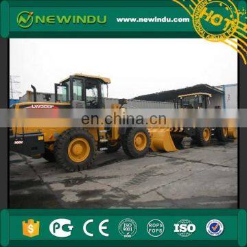 Wheel Loaders in Stock LW300KN LW300FN LW400KN LW500KN LW500FN LW600KN LW700KN LW800KN LW900KN LW1000KN LW1200KN photo-3