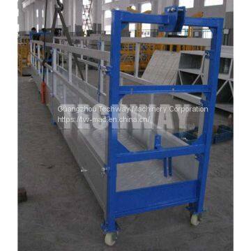 Suspended Platform photo-3
