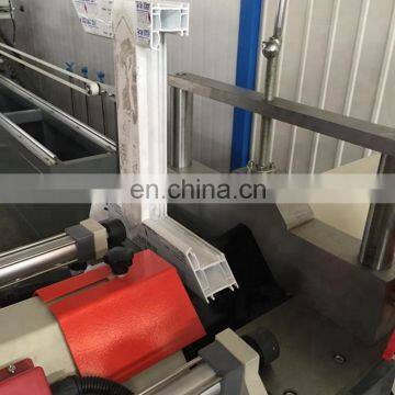 High Quality Mullion Cutting Saw for PVC Win-door
