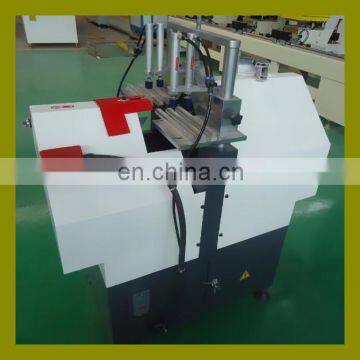 UPVC PVC Window Glass Glazing Bead Saw