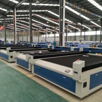 Jinan Hopetool CNC Equipment Co., Ltd. company overview - view 1