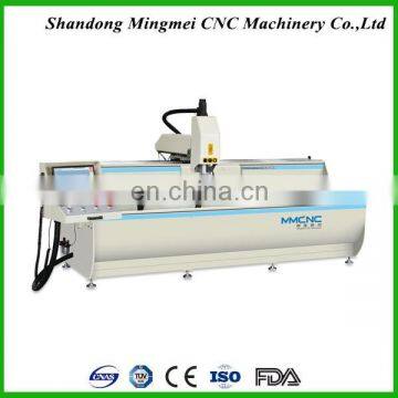 Aluminum Profile CNC,Aluminium Profile CNC Drilling Milling Equipments photo-3