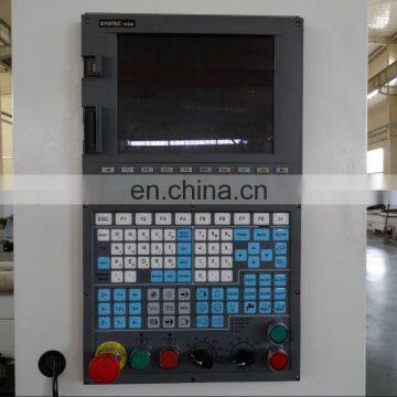 6000mm CNC Aluminum Processing Center photo-3