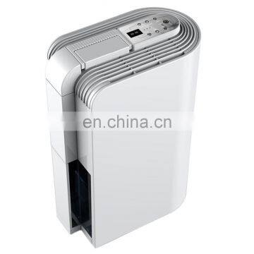 air drying home portable plastic	dehumidifier	in basement bathroom