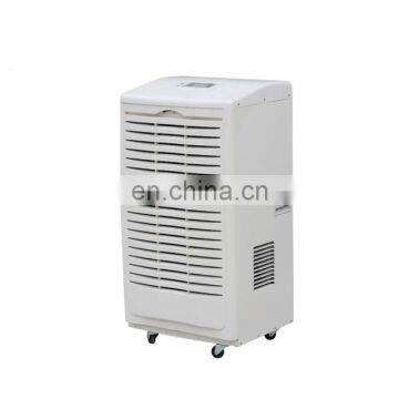 Intelligent Design Portable Dehumidifier Commercial 150L/D for basement