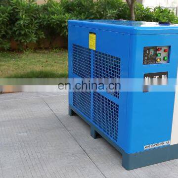 Stable Performance Compressed Air Freeze Dryer for Air Compressor