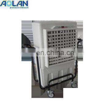 energy saving product movable evaporative air cooler for home appliance