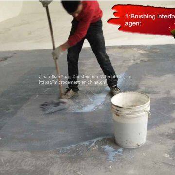 Self Leveling Cement Primer