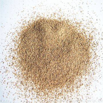 Wholesale good quality walnut shell sand 40-100# 60-200# for polishing