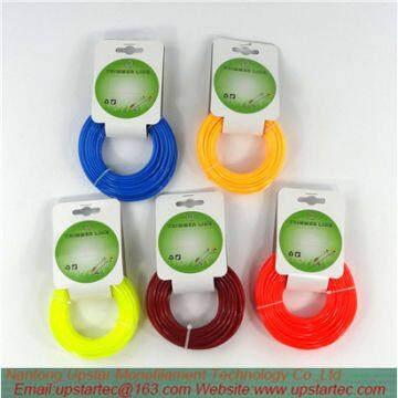 Card head NylonTrimmer Line