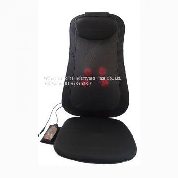 Massage chair cushion Qi rui massager according to the good sleep to relax massage chair cushion