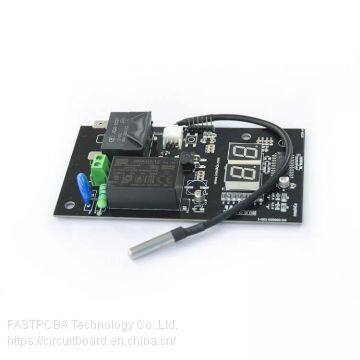 China Pcb Manufacturer Pcb Prototype China