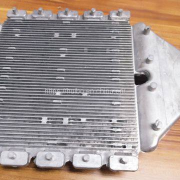 Customize big Auto Machine Radiator Aluminum Alloy Die Casting Mould