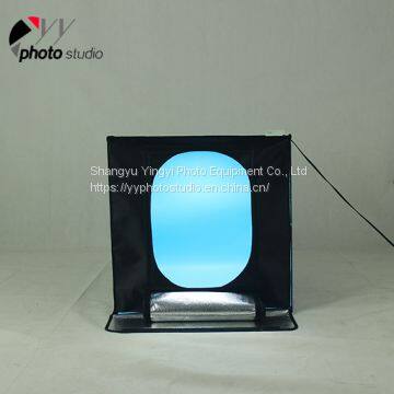Photo Studio LED Easy-Carry Spuare Light Tent In-A-Box YA441 photo-3
