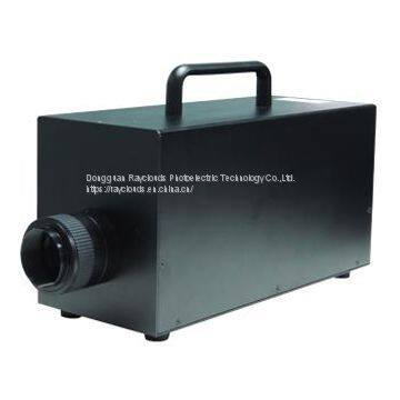 LED Light Measurement System