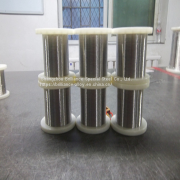 Pure Nickel Wire