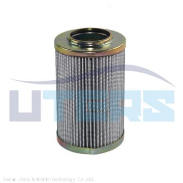 UTERS replacement Fleet guard pleated microglass hydraulic oil filter element HF8064