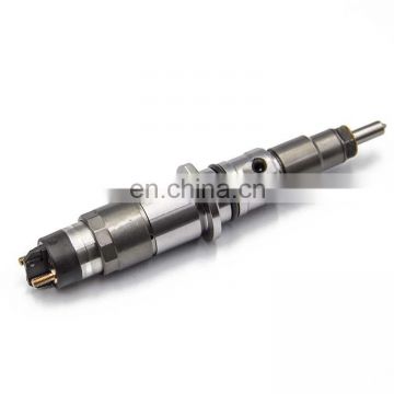 Diesel Injector 0445120025 0445 120 025 0 445 120 025  For BOSCH Common Rail Injector Diesel Injector