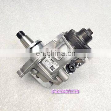 Diesel Fuel Injection Common Rail Pump 0445020530