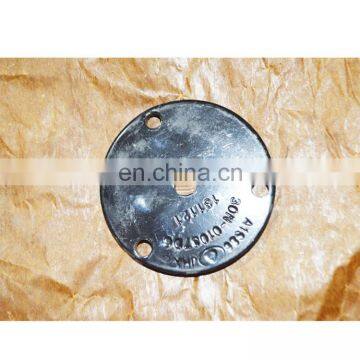 SAIC- IVECO 682 Series GENLYON Truck 30N-01037DG Kingpin Cover photo-2