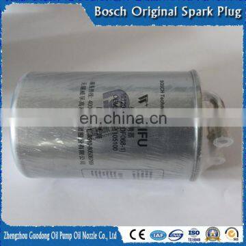 Weifu Air Filter 11003-910320 11003-910312 for ISEe, Dongfeng EQ4H