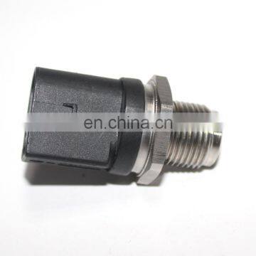 Fuel Rail Pressure Sensor 504382791 For Bentley Azure Continental 6.75 V8 Maybach 5.5 V12 photo-5