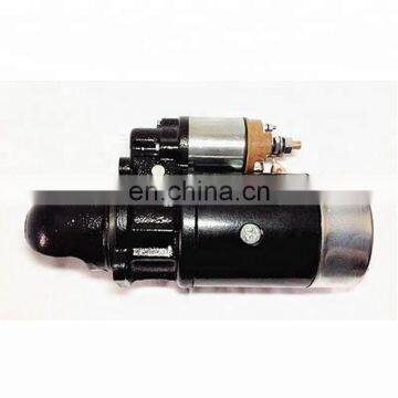 Dongfeng Truck Diesel Engine Metal 24V 4BT 4944701 Starter photo-7