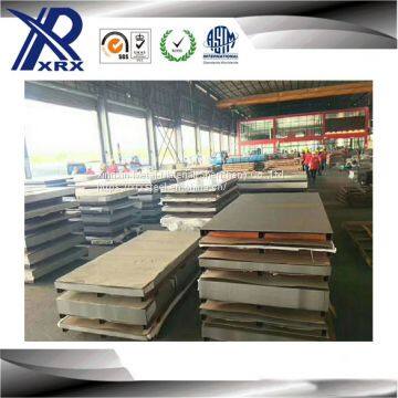 En 10204 3.1 AISI 630 No. 1 Stainless Steel Sheets photo-3