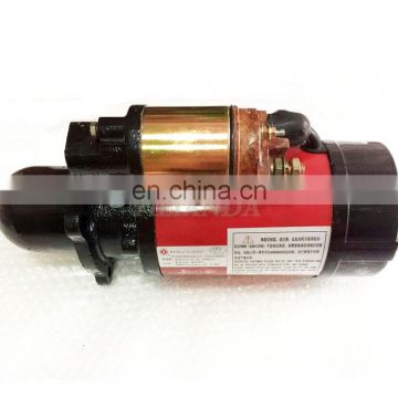 Brand new 6BT diesel engine starter motor 4934622 QD2707A