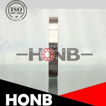 HYR-50 Harmonic Reducer Flexible Bearing Applied on Robots photo-3