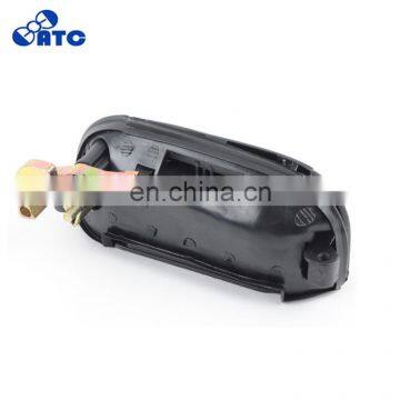 Car Door Handle Lock Front Left Exterior for VW T-ransporter T4 IV 70X 7D  701837205A  701837205  1187102170