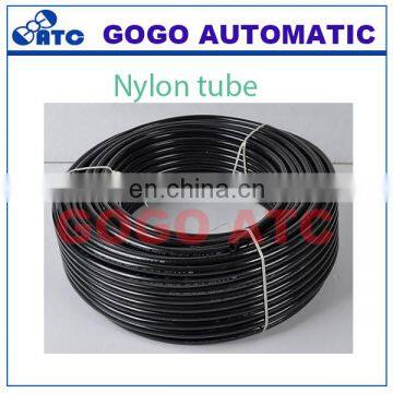 Colored Soft Plastic Tubing Flexible Spiral Coil Tube photo-6