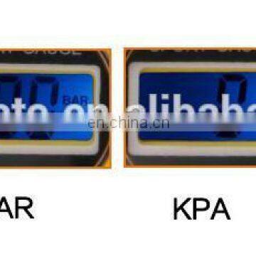 Quest Digital Tire Pressure Gauge Manual photo-4